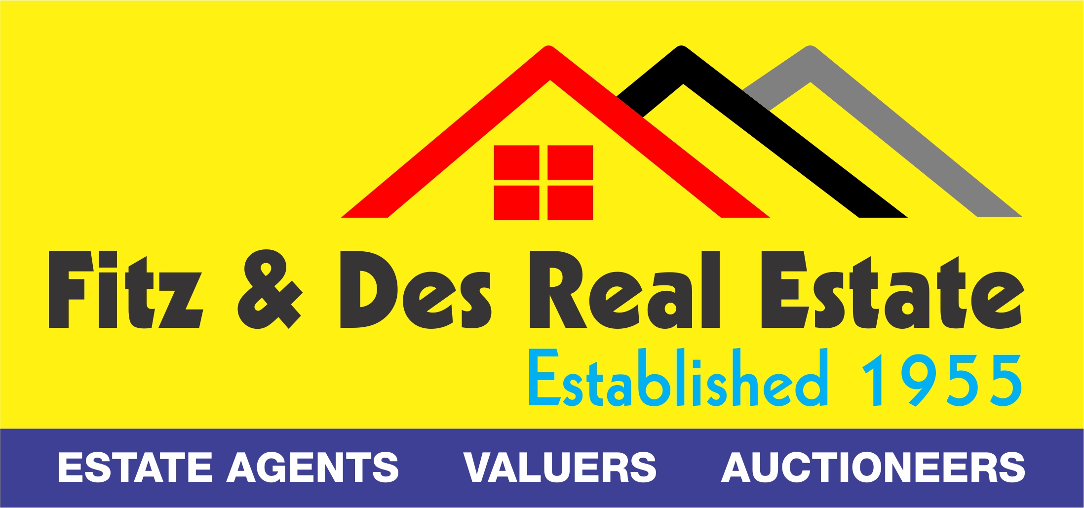 Fitz & Des Real Estate